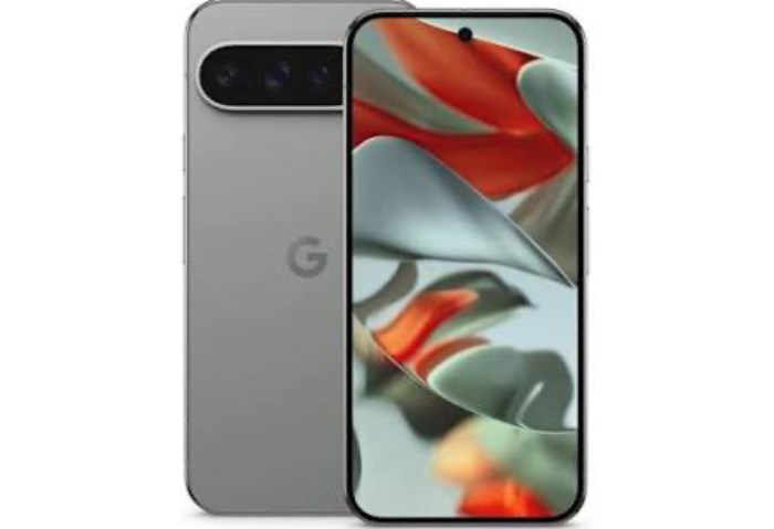 Google Pixel 9 Pro.. الذكاء الاصطناعي يقود تجربة الهاتف الذكي