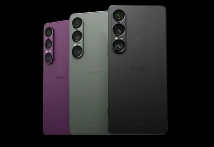 Sony Xperia 1 VII.. تجربة مختلفة لعشّاق التصوير وصناعة المحتوى