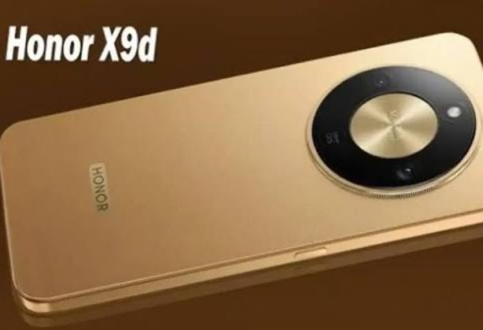 HONOR X9d.. هاتف متين ببطارية عملاقة وتجربة استخدام مستقرة