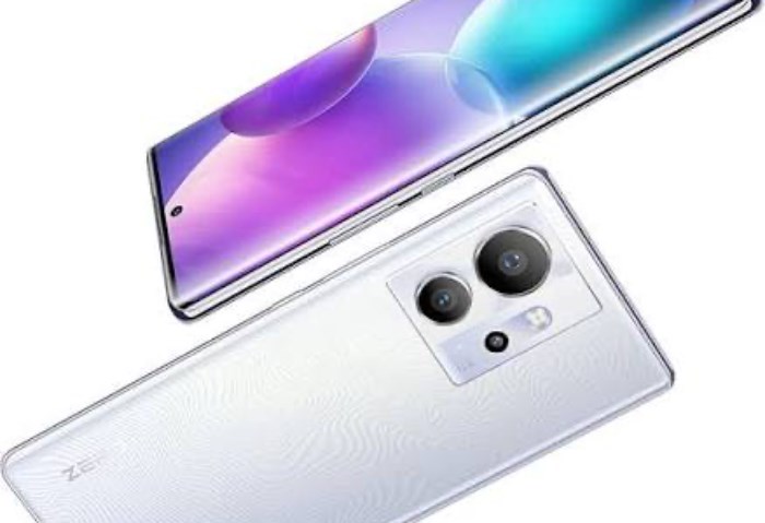 Infinix Zero Ultra 5G.. قوة التصوير وشحن خارق في فئة قوية