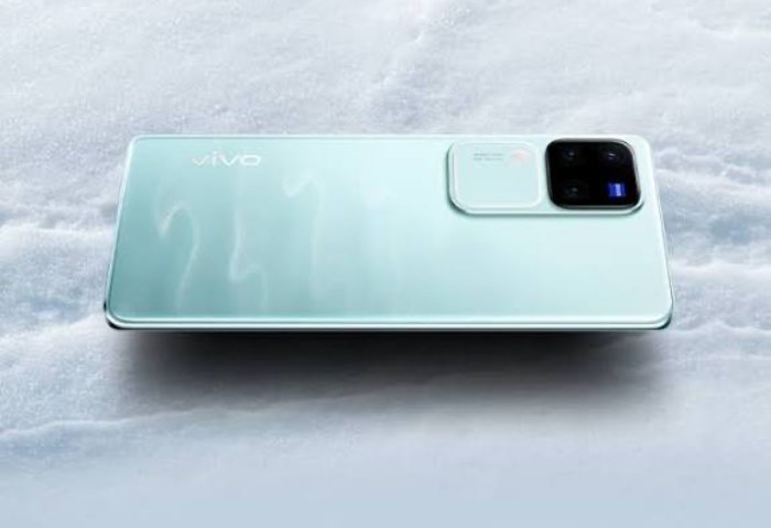 Vivo V30 Pro.. تصميم قوي وأداء بصري متميز