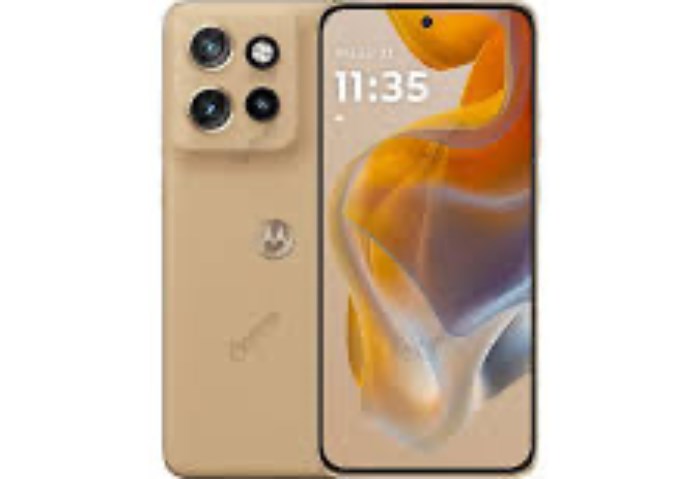 Motorola Edge 50 Neo.. شاشة ممتازة وأداء متوازن في فئة متوسطة‑عليا