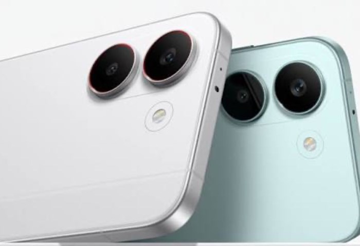 Redmi Turbo 5.. أداء قوي وسرعة استجابة في الفئة المتوسطة العليا