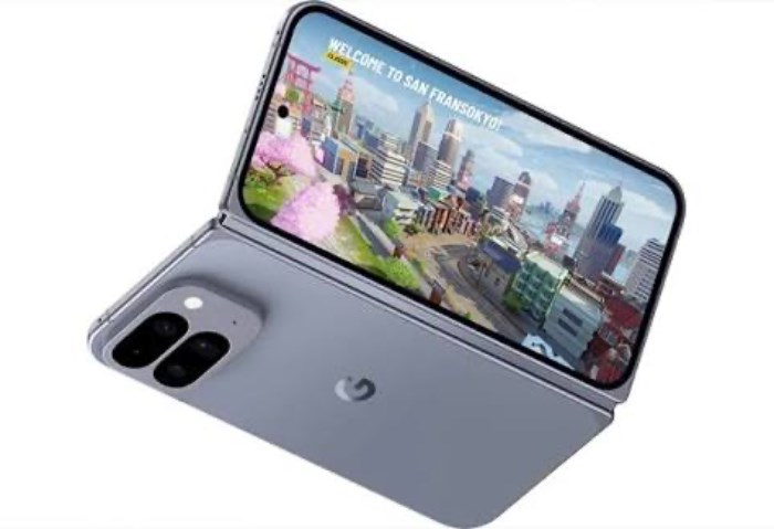 Google Pixel 10 Pro Fold.. هاتف قابل للطي بتجربة أندرويد ذكية ومتقدمة