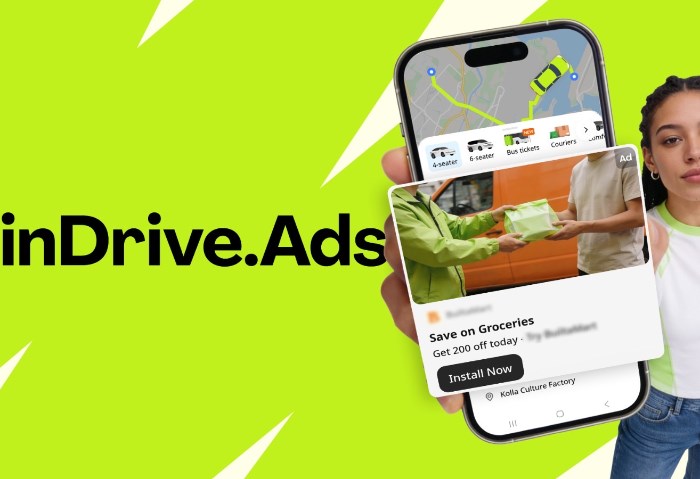 اندرايف تعلن إطلاق منصة “اندرايف Ads” في مصر