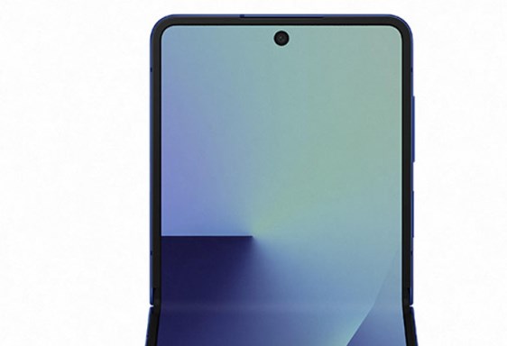 Samsung Galaxy Z Flip7