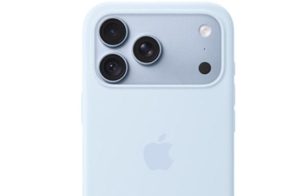 iPhone 18