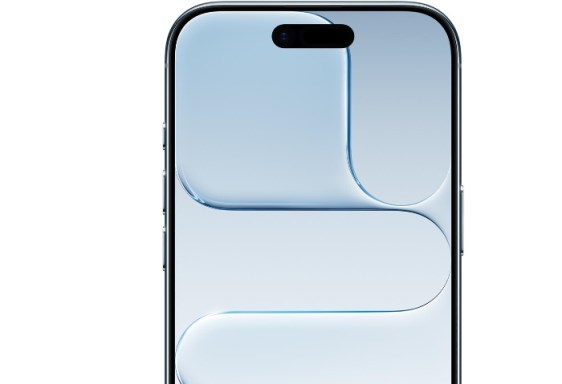 iPhone Air