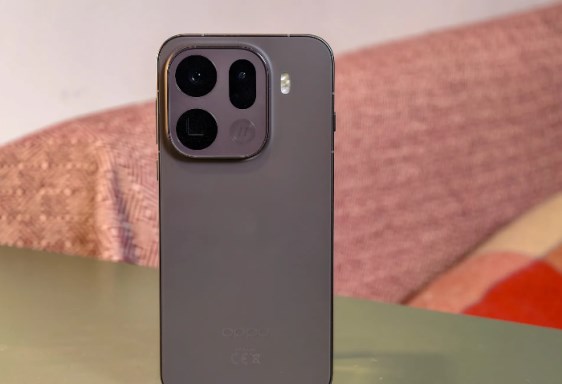 OPPO Find X9 Pro