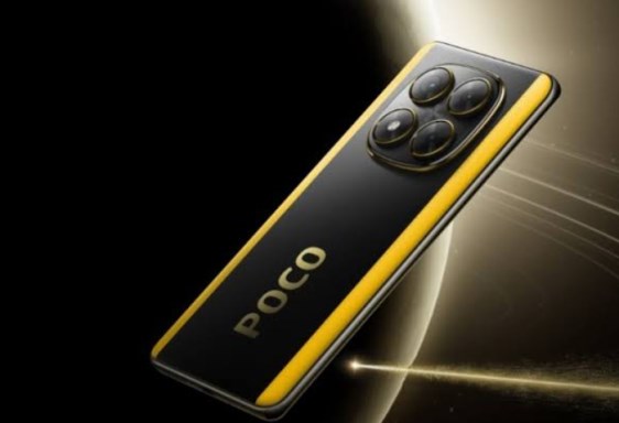 POCO X7