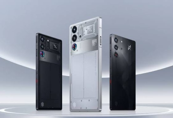 RedMagic 10 Pro