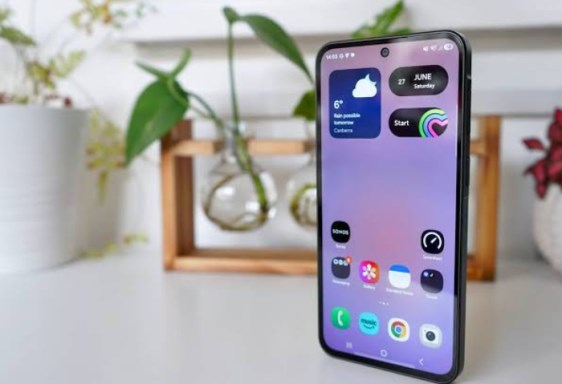 Samsung Galaxy A37 5G