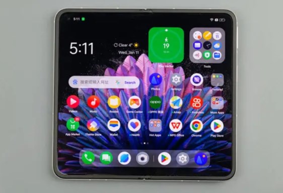 OPPO Find N2