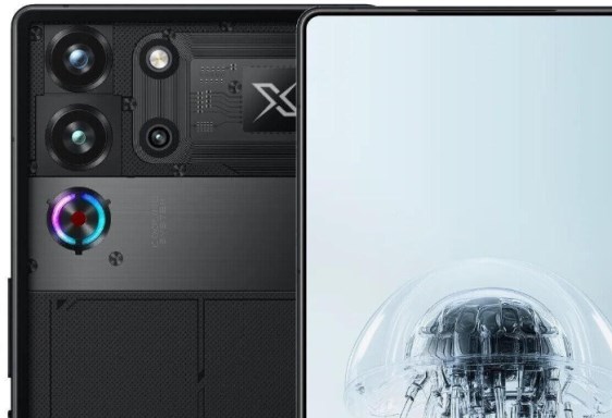 RedMagic 10 Pro