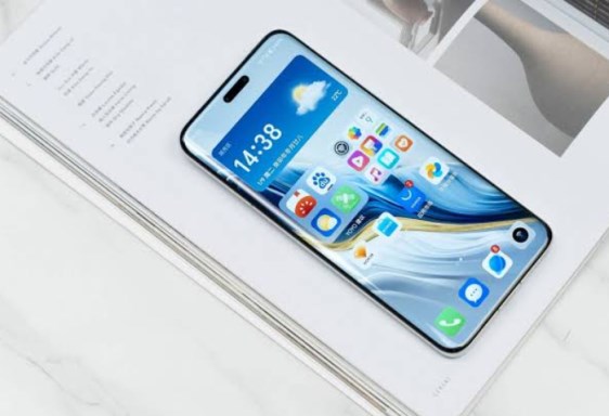 HONOR Magic 6 Pro