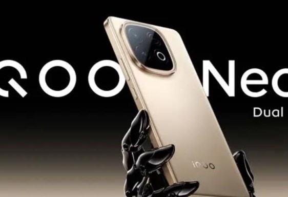 iQOO Neo10