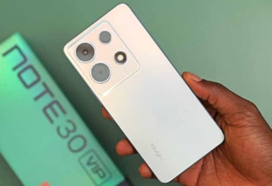 Infinix Note 30 VIP