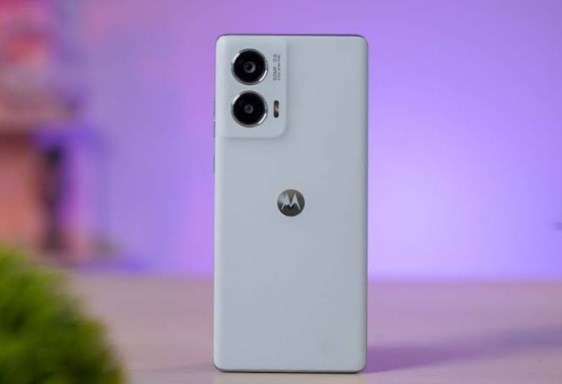 Motorola Edge 50 Fusion