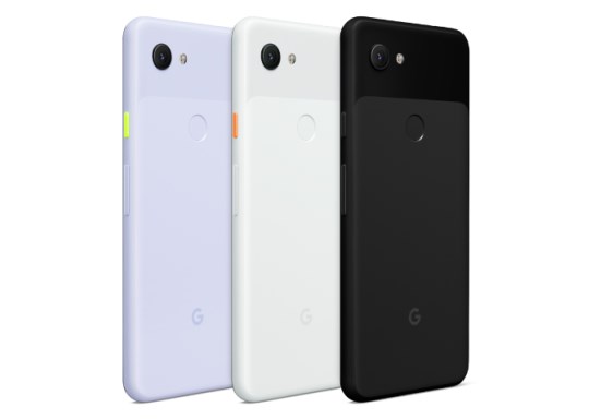 Google Pixel 3a XL