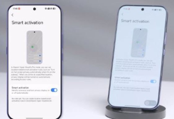 Xiaomi 18 Pro Max