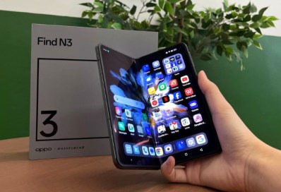 OPPO Find N3