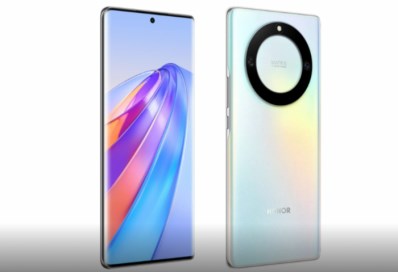 HONOR X40