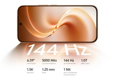Vivo V80