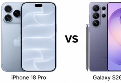 iPhone 18 Pro vs Galaxy S26 Ultra