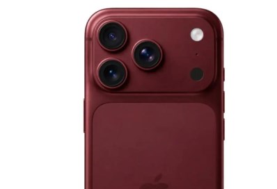 iPhone 18 Pro Max