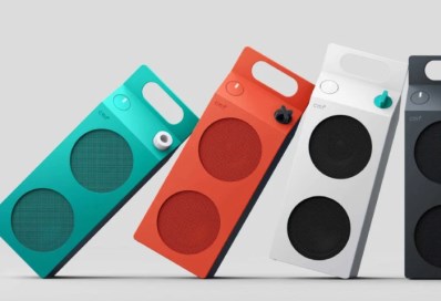 سماعات CMF Speaker S
