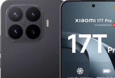 Xiaomi 17T Pro