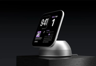 Apple's Smart Home Hub