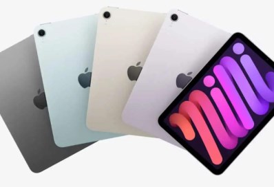 iPad Mini