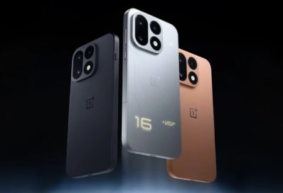 OnePlus 16