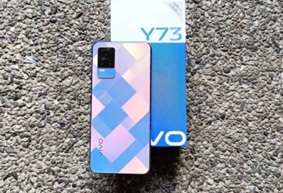 vivo Y73