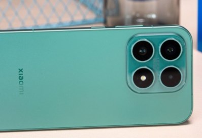 Xiaomi 17