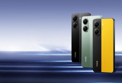 POCO X7 Pro