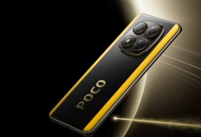 POCO X7