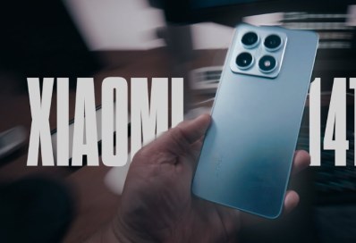 Xiaomi 14T