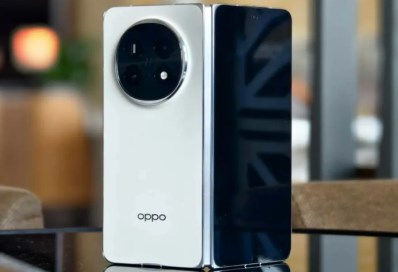 OPPO Find N5
