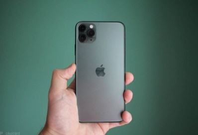 iPhone 11 Pro