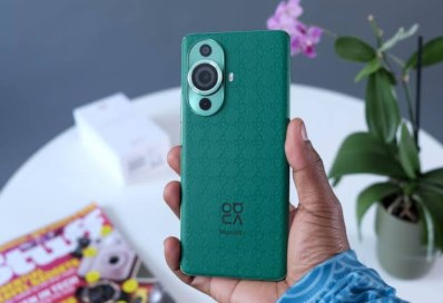 Huawei nova 11 Pro