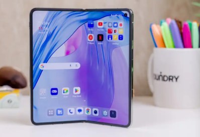 OnePlus Open