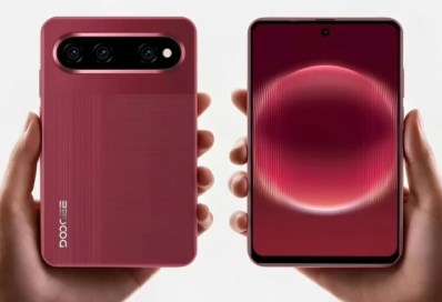 DOOGEE Note60 W