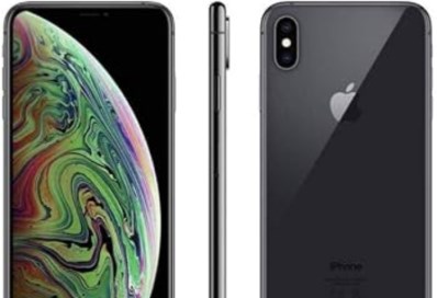 iPhone XS Max