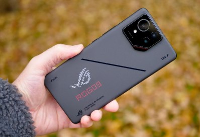 ASUS ROG Phone 9