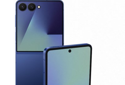 Samsung Galaxy Z Flip7