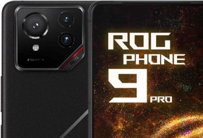ASUS ROG Phone 9 Pro