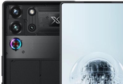 RedMagic 10 Pro