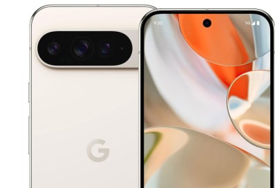 Google Pixel 9 Pro XL